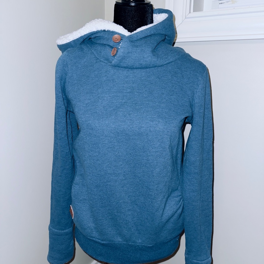 Wilderness Adventure Hoodie